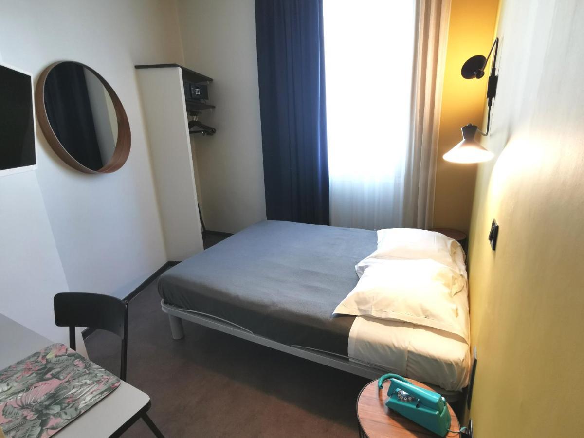 艾尔那酒店 戛纳 外观 照片