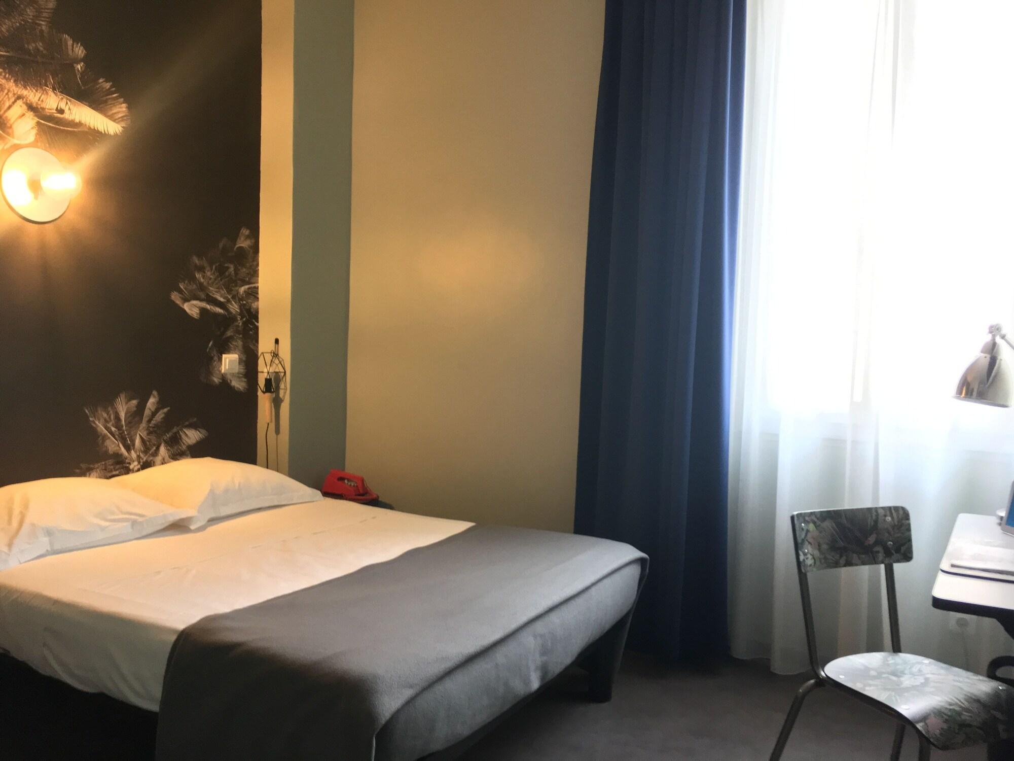 艾尔那酒店 戛纳 外观 照片
