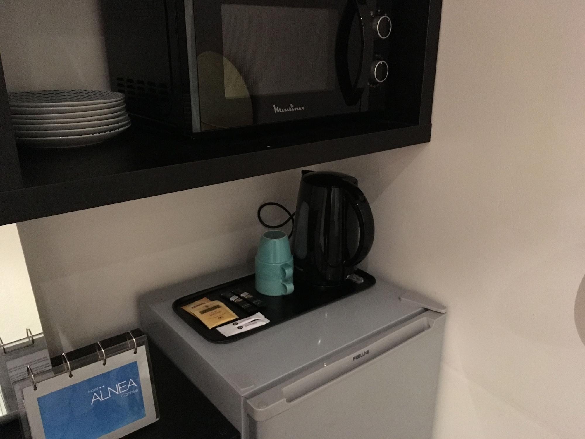 艾尔那酒店 戛纳 外观 照片
