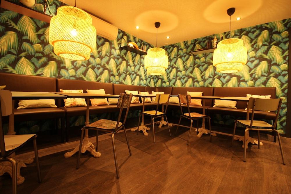 艾尔那酒店 戛纳 外观 照片