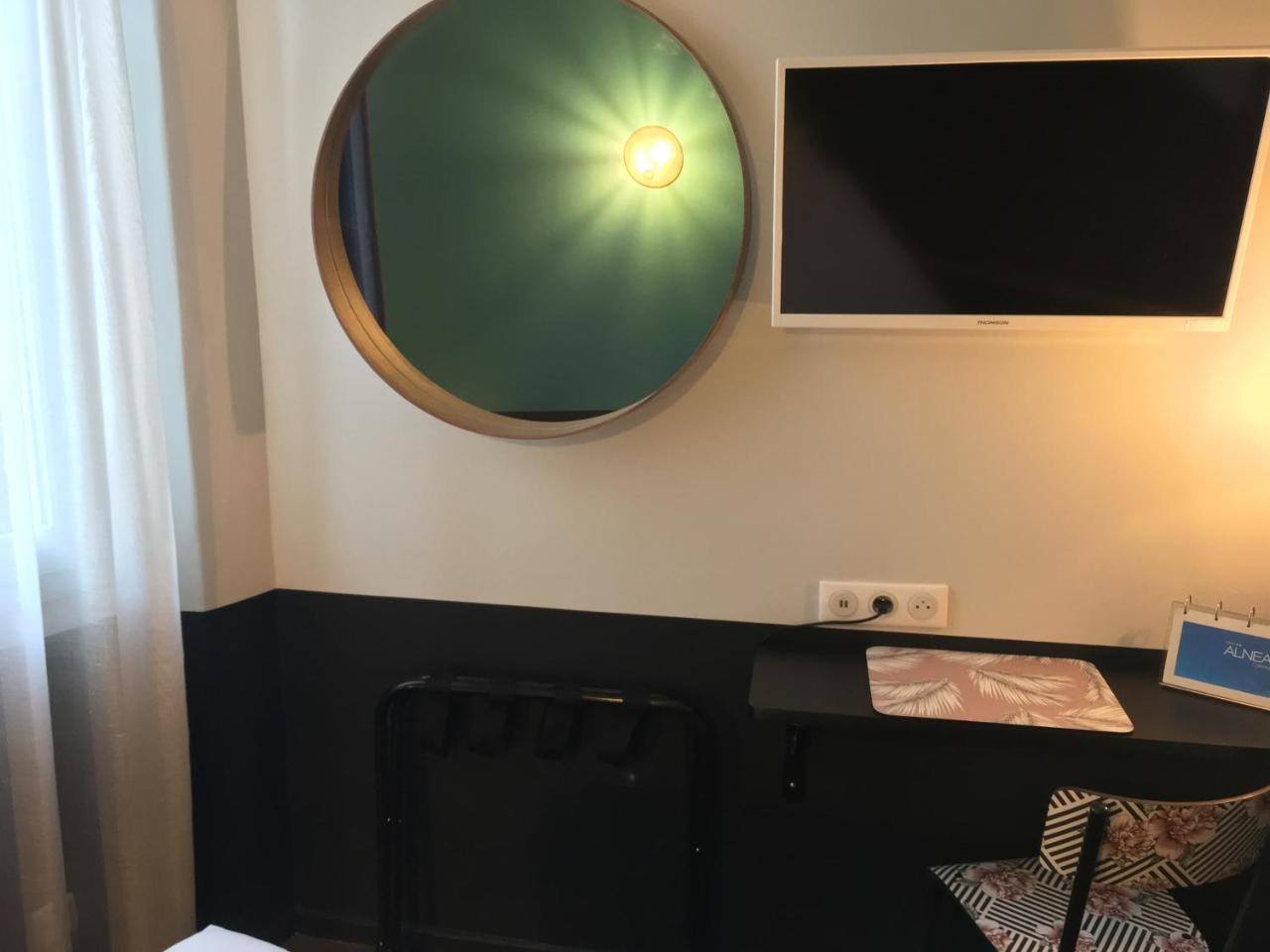 艾尔那酒店 戛纳 外观 照片